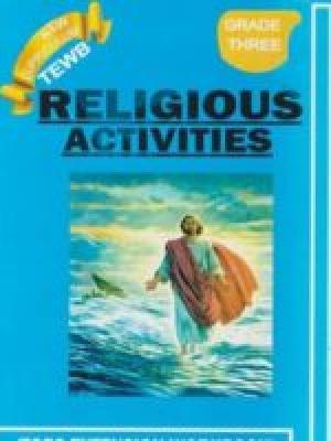 Top Extension Cre Gr 3